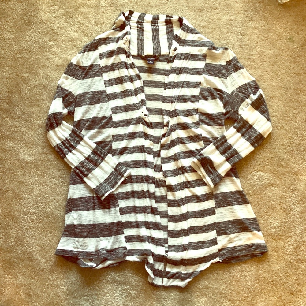 Banana Republic wrap